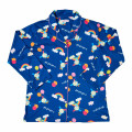 Japan Sanrio Shirt Pajamas (L) - Usahana : Balloon - 2