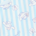 Japan Sanrio Short Sleeve T-shirt Pajamas (M) - Cinnamoroll - 5