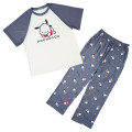 Japan Sanrio Short Sleeve T-shirt Pajamas (M) - Pochacco - 1