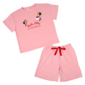 Japan Sanrio Short Sleeve T-shirt Loungewear (M) - Hello Kitty : Balloon - 1