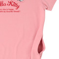 Japan Sanrio One Piece Loungewear - Hello Kitty : Balloon - 3