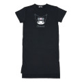 Japan Sanrio One Piece Loungewear - Kuromi : Balloon - 1