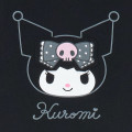 Japan Sanrio One Piece Loungewear - Kuromi : Balloon - 2