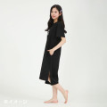 Japan Sanrio One Piece Loungewear - Kuromi : Balloon - 5