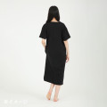 Japan Sanrio One Piece Loungewear - Kuromi : Balloon - 6