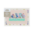 Japan Super Mario Brothers Mini Letter Set - Pink - 1