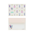 Japan Super Mario Brothers Mini Letter Set - Pink - 2