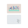 Japan Super Mario Brothers Mini Letter Set - Pink - 3