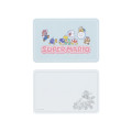 Japan Super Mario Brothers Mini Letter Set - Blue - 3