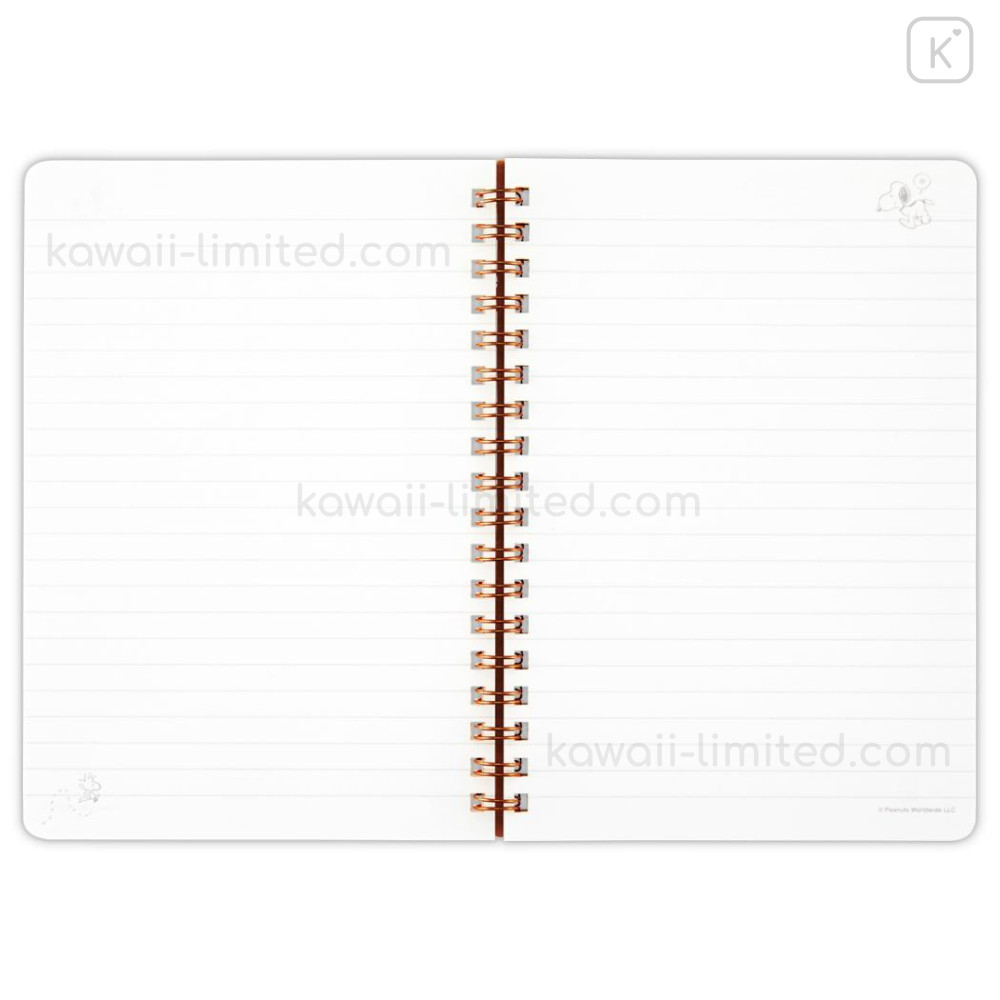 Snoopy Stationery Set By Grupo Erik | Pencil Case, A6 Notebooks, Highlighters, Sticky Notes & More | Cute Peanuts Merchandise & Gifts