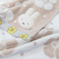 Japan Miffy Jacquard Face Towel - Miffy : Flower Hibiscus - 2