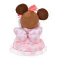 Japan Disney Store Plush Toy - Minnie Mouse : Strawberry Collection with Strawberry Scent - 4