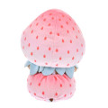 Japan Disney Store Plush Toy - Dale : Strawberry Collection with Strawberry Scent - 4