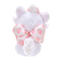 Japan Disney Store Plush Toy - Marie : Strawberry Collection with Strawberry Scent - 4