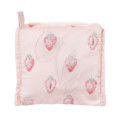 Japan Disney Store Eco Shopping Bag - Marie : Strawberry Collcetion - 5