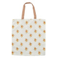 Japan Disney Store Eco Shopping Bag - Pooh : Watercolor Happy - 3
