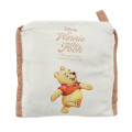 Japan Disney Store Eco Shopping Bag - Pooh : Watercolor Happy - 4