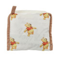 Japan Disney Store Eco Shopping Bag - Pooh : Watercolor Happy - 5
