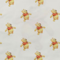 Japan Disney Store Eco Shopping Bag - Pooh : Watercolor Happy - 7