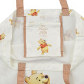 Japan Disney Store Eco Shopping Bag - Pooh : Watercolor Happy - 8