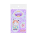 Japan Sanrio × The Rose of Versailles Acrylic Stand - Pochacco Fersen - 3