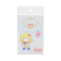 Japan Sanrio × The Rose of Versailles Acrylic Stand - Hello Kitty Oscar - 3