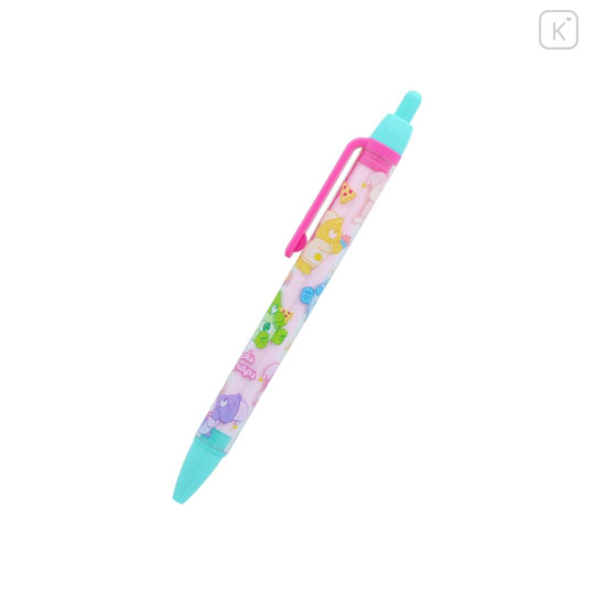 Japan Care Bears Ballpoint Pen - Snack And Nap Time - 1
