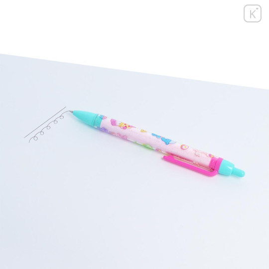 Japan Care Bears Ballpoint Pen - Snack And Nap Time - 3