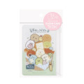 Japan San-X Small Slider Case Mini Pouch - Sumikko Gurashi : Bakery - 3