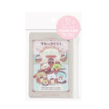 Japan San-X Small Slider Case Mini Pouch - Sumikko Gurashi : Hotel New Sumikko - 3