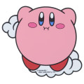 Japan Kirby Rubber Magnet - Kirby : Hovering - 1