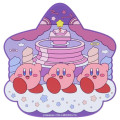 Japan Kirby Rubber Magnet - Kirby : Party Cake - 1