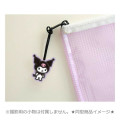 Japan Sanrio Zipper Tab Set - Patty & Jimmy - 2