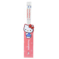 Japan Sanrio Chopsticks 23cm - Hello Kitty : Colorful - 1