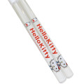 Japan Sanrio Chopsticks 23cm - Hello Kitty : Colorful - 3