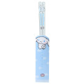 Japan Sanrio Chopsticks 23cm - Cinnamoroll : Colorful - 1