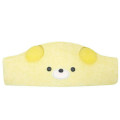 Japan San-X Hair Band - Pokantotan : Agetan Smile - 1