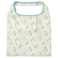 Japan San-X Eco Shopping Bag With Pocket - Sumikko Gurashi : Mysterious Rabbit Oniwa - 1