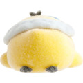 Japan San-X Petit Collection Mascot - Kiiroitori : Good Night Flocked - 3