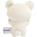 Japan San-X Tenori Plush (SS) 4pcs Set - Rilakkuma : Korilakkuma's Little Devil Feeling - 3