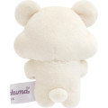 Japan San-X Tenori Plush (SS) 4pcs Set - Rilakkuma : Korilakkuma's Little Devil Feeling - 5