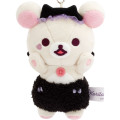 Japan San-X Hanging Plush - Korilakkuma : Korilakkuma's Little Devil Feeling - 2