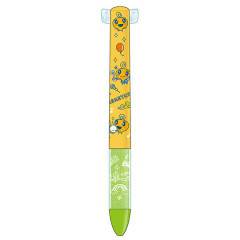 Japan Tamagotchi Two Color Mimi Pen - Memetchi