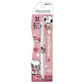 Japan Peanuts Jetstream New 3 Color Multi Ballpoint Pen - Snoopy : Love Letter - 1