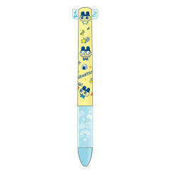 Japan Tamagotchi Two Color Mimi Pen - Mametchi