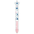 Japan Tamagotchi Two Color Mimi Pen - Mimitchi - 2