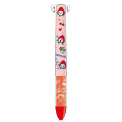 Japan Tamagotchi Two Color Mimi Pen - Ichigotchi