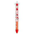 Japan Tamagotchi Two Color Mimi Pen - Ichigotchi - 2