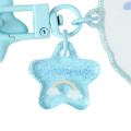 Japan Sanrio Original Keyring Hanger with Mascot Phone Charm - Cinnamoroll - 4