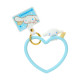 Japan Sanrio Original Smartphone Ring Strap - Cinnamoroll